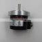 ISC7008 3600ppr dia 8 mm ABZ phase optical shaft rotary encoder pulse price incremental rotary encoder