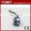 YUMO CE IHU4808 2000ppr 3P5L DC 5V UVW signal Servo Motor Rotary Encoder Optical incremental hollow shaft rotary encoder