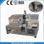 High Precision Plastic Tube Filling Machine Ultrasonic Sealing, Cutting