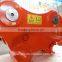Samsung excavator Quick coupler