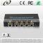 3G-SDI ,HD-SDI , SD-SDI splitter 1x4