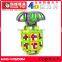 3D magnetic puzzle games with building blocks