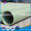 Large diameter FRP fiberglass pipe