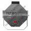 American DJ Monster Fun DMX 25x1W/3W RGBWA LED Moonflower+Strobe Stage Lighting