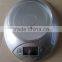 The new 2016 electronic scale weighing kitchen scale with blow