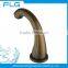 New Arrival Lead Free Healthy Bathroom Design Double Handle Cold And Hot Water Antique Basin Bathroom Faucet FLG606