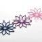 Multi-use Flower-shaped Trivet Table Decoration Table Pad