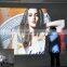 Full hd Home theater Build in Andorid 4.2.2 System Smart Led Projector 1080p 3D led Projector