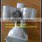 ISO9001carbon steel galvanized metal clips fasteners