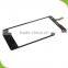 100% Working Touch Screen Digitizer For Huawei G700 G700-U00 G700-T00 Touch Panel For Huawei G700 Outer Glass Lens