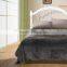 ultra soft flannel fleece bedding sets, flannel blanket from china 