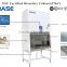 Biobase 3 feet NSF certified Class II A2 Biosafety Cabinet with CE skype: llqgrass