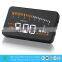 3" screen and high-definition car head up display hud obd2 (XY-HUD205)