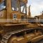 high performance of used BULLDOZER CAT D6D (Sell cheap good condition)