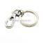 Custom Metal Keychain With Snap Hook