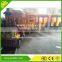 playground amusement equipment track kids train rides electric train train for sale theme park train rides