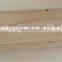 sliding lid wood packaging box,pine wood wine boxes,unfinished wood boxes with lids
