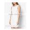 New Fashion Love Sporty Back Bodycon Women Sexy Dress for Mature women