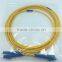 FTTH china factory LC fiber optic Patch cord with low price