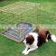 High Quality New Design Galvanized Outdoor Chain Link Dog Kennel Large Dog Fence