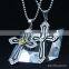 unique design cross pendants wholesale