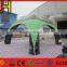Wholesale inflatable igloo, PVC high quality inflatable tent for custom, cheap spider tent for sale