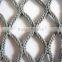 Polyester Knotless Netting