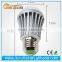 High power Epistar chip 3w 5w 7w 9w 12w 3000 lumen led bulb light