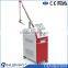 Factory prices 1064 532 1320nm q-switch nd-yag laser tattoo removal machine