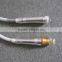 Fractional RF needle system machine face lifting microneedle rf machine