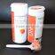 micro needle skin nurse system 192 needles biogenesis DNS derma roller for skin rejuvenation