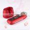 Microcurrent facial toning miracle wrinkle eraser multifunctional beauty machine