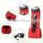 Microcurrent facial toning miracle wrinkle eraser multifunctional beauty machine