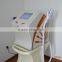 Portable multifuntional beauty machine tattoo removal hair removal rf elight yag