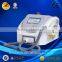 Permanent hair removal face portable multifunction facial equipment ipl filters/ e-light beauty machine