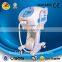 2016 10 laser bars TEC ICE cooling diode laser in motion hair removal machine