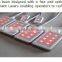 TaiBo Beauty Good effect lipo fat reducing machine/laser lose weight(809nm laser,led)