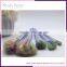 mini 5pcs makeup brush set travel set