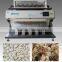 Melon Seeds Color Sorter