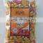 HACCP&ISO fried mix rice crackers snacks in China