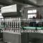 fish paste filling line from Shanghai paixie