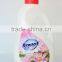 Whiten super cleaning factor added Jumbo appareal liquid detergent