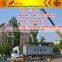 concrete pole steel mould , spinning machine top manufacturer (Turn Key Project)