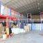 warehouse multi tier mezzanine rack