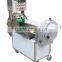 Best Selling Vegetable Root Shredding Slicing Dicing Cutting Machine