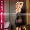 Wholesale sexy lingerie women nude women hot sell sexy transparent body stocking