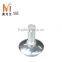 adjusting cabinet leg furniture hardware for cabinet feet