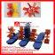 Best quality paddle wheel aerator/fish farming aerator/shrimp farming aerator