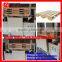 wood pallet machine/ wood notcher machines /wood pallet notching machine