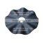 disk plow blade, notched plow disc breaking plow disc for sale